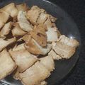 El cooksnap de Ivi Fran cuando hizo Crackers sin TACC🍴.