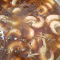 Cooksnap dari Manja Sari Ta untuk resep Udang Saus Tiram
