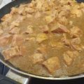 Cooksnap dari Shirleen Iskandar untuk resep Daging babi masak tauco kecap