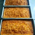 Cooksnap dari ivo vid untuk resep Bolu Labu Kuning