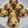 Cooksnap dari Elvi Sariayu untuk resep 4. Doggy cookies