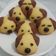 Cooksnap dari Elvi Sariayu untuk resep 4. Doggy cookies