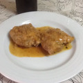 El cooksnap de jmped cuando hizo Contramuslos de pollo.