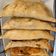 El cooksnap de Valeria Arias cuando hizo Empanadas de pino al horno.