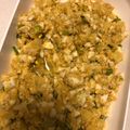 صورة من Pier Mosa، شاركها بعد تجربة وصفة بطاطا وبيض (مبعترة)