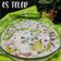 Cooksnap dari Ita Darwis untuk resep 115. Es Teler