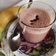 il La stanza dei sapori quando ha preparato Frullato di banana e thè matcha