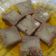 Cooksnap dari Sri Wahyuni untuk resep Bolu Pisang Panggang