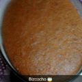 El cooksnap de Maria C. Parada Paz cuando hizo Bizcocho de yogur.