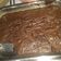 El cooksnap de Flor Cristiani cuando hizo Brownie con Nesquik🍫.