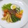 Cooksnap dari Harina Yuhetty untuk resep Selat Solo