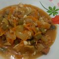 Cooksnap dari Umma Malikah untuk resep Koloke asam manis