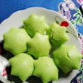 Cooksnap dari Mama'e Bowo untuk resep Kue Mangkok/Apem