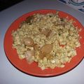 Cooksnap dari Raudhatu Al-jannah untuk resep Oseng Tahu Kulit Pedas