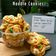 Cooksnap dari Dapur Ning Ayu untuk resep Noodle Cookies