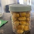 Cooksnap dari Sindi Okta untuk resep Nastar Classic - Renyah di luar, Lumer dan lembut di mulut 💛🍍