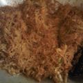 Cooksnap dari Yanni Liang untuk resep Bihun Goreng
