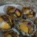 کوک اسنپ کیک 🎂 شیرینی🍩 گل نرگس 🌼 بعد از امتحان کردن خرما فنجونی (دسر مقوی و شیک)😇.