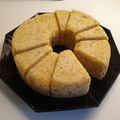 Cooksnap dari ria untuk resep Bolu pisang kukus (tanpa mixer)