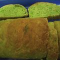 Cooksnap dari Endang S Hartono untuk resep Roti Tawar Pandan Eggless | Lembut dan Berserat Halus