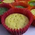 El cooksnap de La Cocina De MARCO cuando hizo Muffins de ricota.