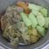 Cooksnap dari dewi untuk resep Siomay bandung simple