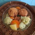 Cooksnap dari Nyak Haikal untuk resep Sop Bola bola Tahu