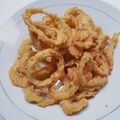 Cooksnap dari arini mustikaningrum untuk resep Onion Ring