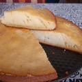El cooksnap de Stefania Di Bacco cuando hizo Bizcochuelo esponjoso🤤.