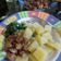 Cooksnap dari Dias Azizah Putri untuk resep Menu Diet 1 (Ayam bakar dadu) No oil, No Sugar