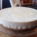 El cooksnap de morrison2 cuando hizo Tarta de arroz con leche (en thermomix).