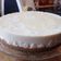 El cooksnap de morrison2 cuando hizo Tarta de arroz con leche (en thermomix).