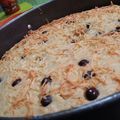 Cooksnap dari Mama untuk resep Banana Cake