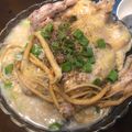 Cooksnap của My Ha Pham khi họ làm theo món Gà hầm sâm