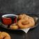 Cooksnap dari Thea Priestiashanti untuk resep Churros Wortel