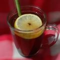 Cooksnap dari Ratih Anita Dewi untuk resep Wedang Jahe, Sereh, Lemon dan Madu (120)