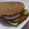 Cooksnap από Cheesecake στη συνταγή Avocado egg toast