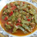 Cooksnap dari Siti Khodijah Lubis untuk resep Tumis Pare Teri Pedas (Tidak Pahit)