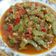 Cooksnap dari Siti Khodijah Lubis untuk resep Tumis Pare Teri Pedas (Tidak Pahit)