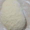 El cooksnap de Florencia cuando hizo Medialunas🥐.