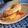 Chef Mommy Nessa's cooksnap of when they made Four Meat, Four Cheese Bagel Breakfast Sandwich.