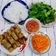 Cooksnap của QUÂN NGUYỄN khi họ làm theo món Bún chả giò