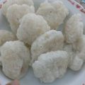 Cooksnap dari Iva Melati untuk resep 19. Cireng Bumbu Rujak