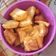 Gurleen का कुकस्नैप जब उन्होंने तले हुए आलू (tale huye aloo recipe in Hindi) बनाया था।