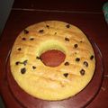 Cooksnap dari ummu hisyam untuk resep Bolu mentega