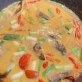 Cooksnap dari wulan rossalina untuk resep Mangut Lele Asap Ala Semarang
