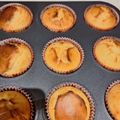 Mária Cserni Cooksnap-ja, amikor elkészítette a(z) Narancsos muffin receptet.