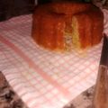 El cooksnap de carmela_2344 cuando hizo Bizcochuelo de mandarina.