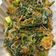 Cooksnap dari Yanti untuk resep Urab kangkung khas Cirebon