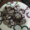 Cooksnap dari Arini Gumilang untuk resep Brownie Crinkle Cookies
